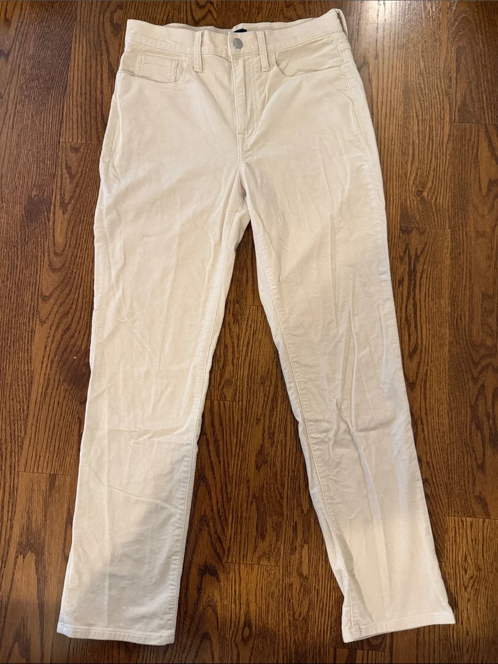 J. Crew corduroy pants
